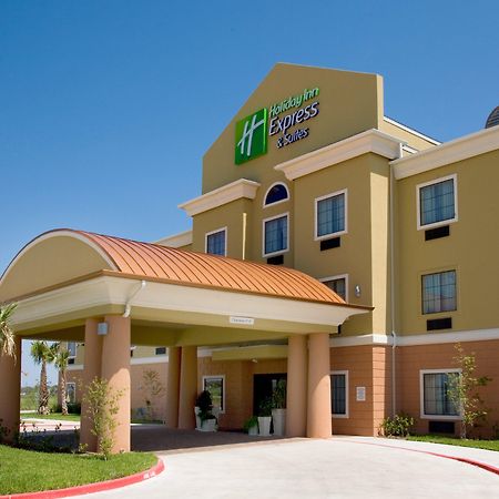 Holiday Inn Express Hotel And Suites Kingsville By Ihg Exteriér fotografie