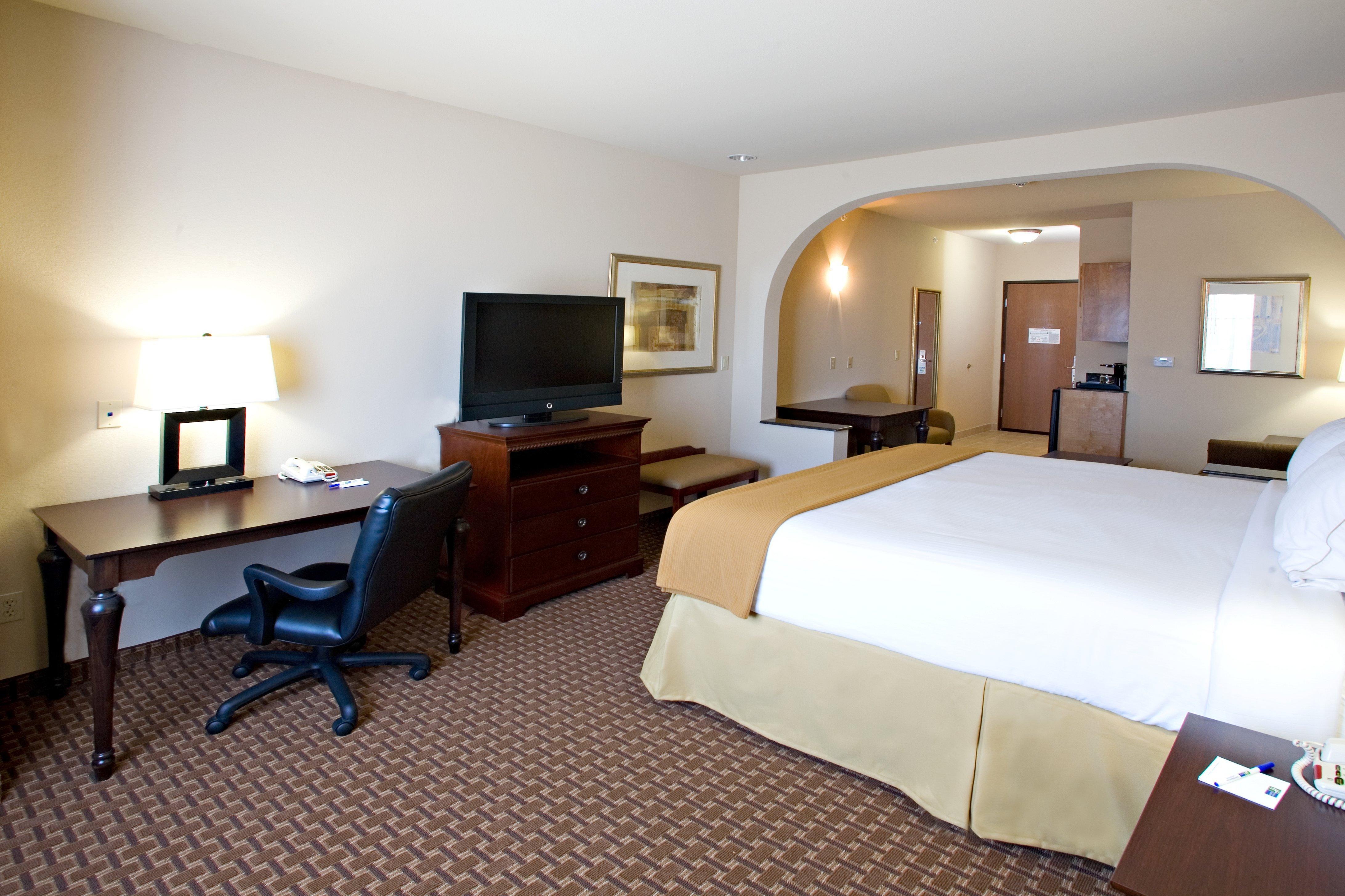 Holiday Inn Express Hotel And Suites Kingsville By Ihg Exteriér fotografie
