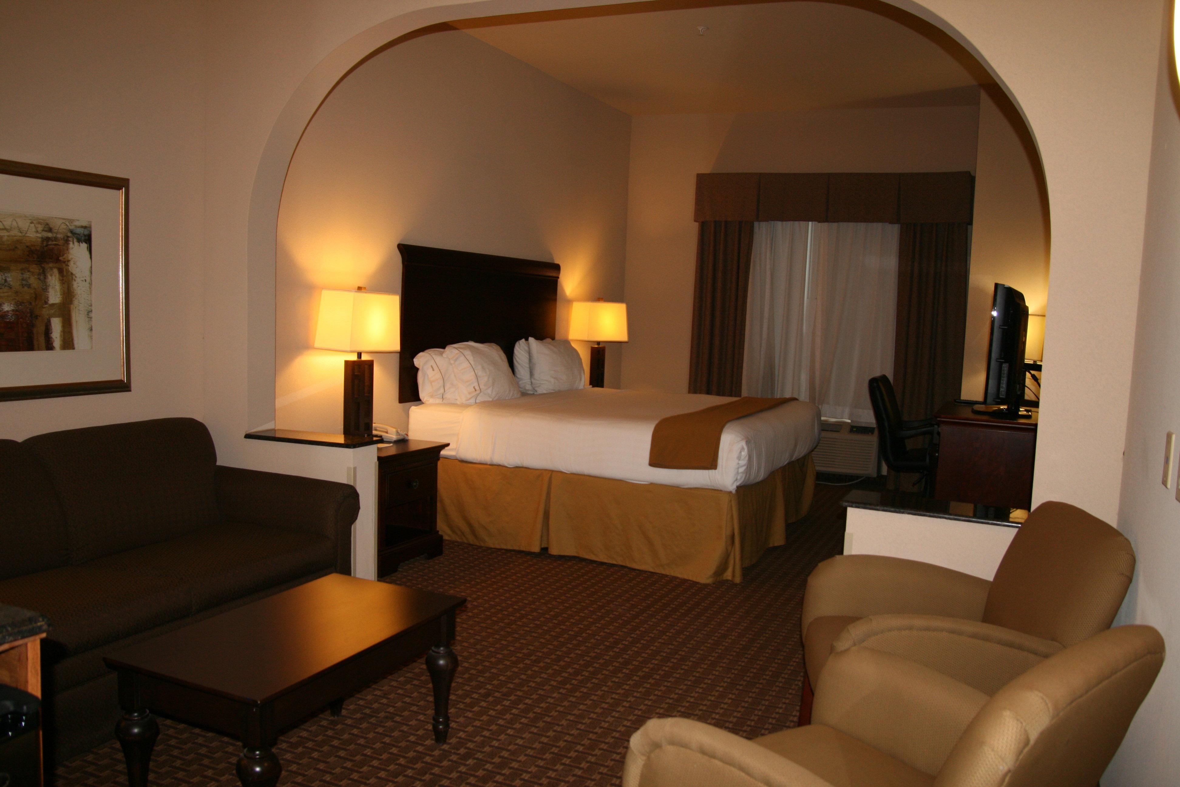 Holiday Inn Express Hotel And Suites Kingsville By Ihg Exteriér fotografie