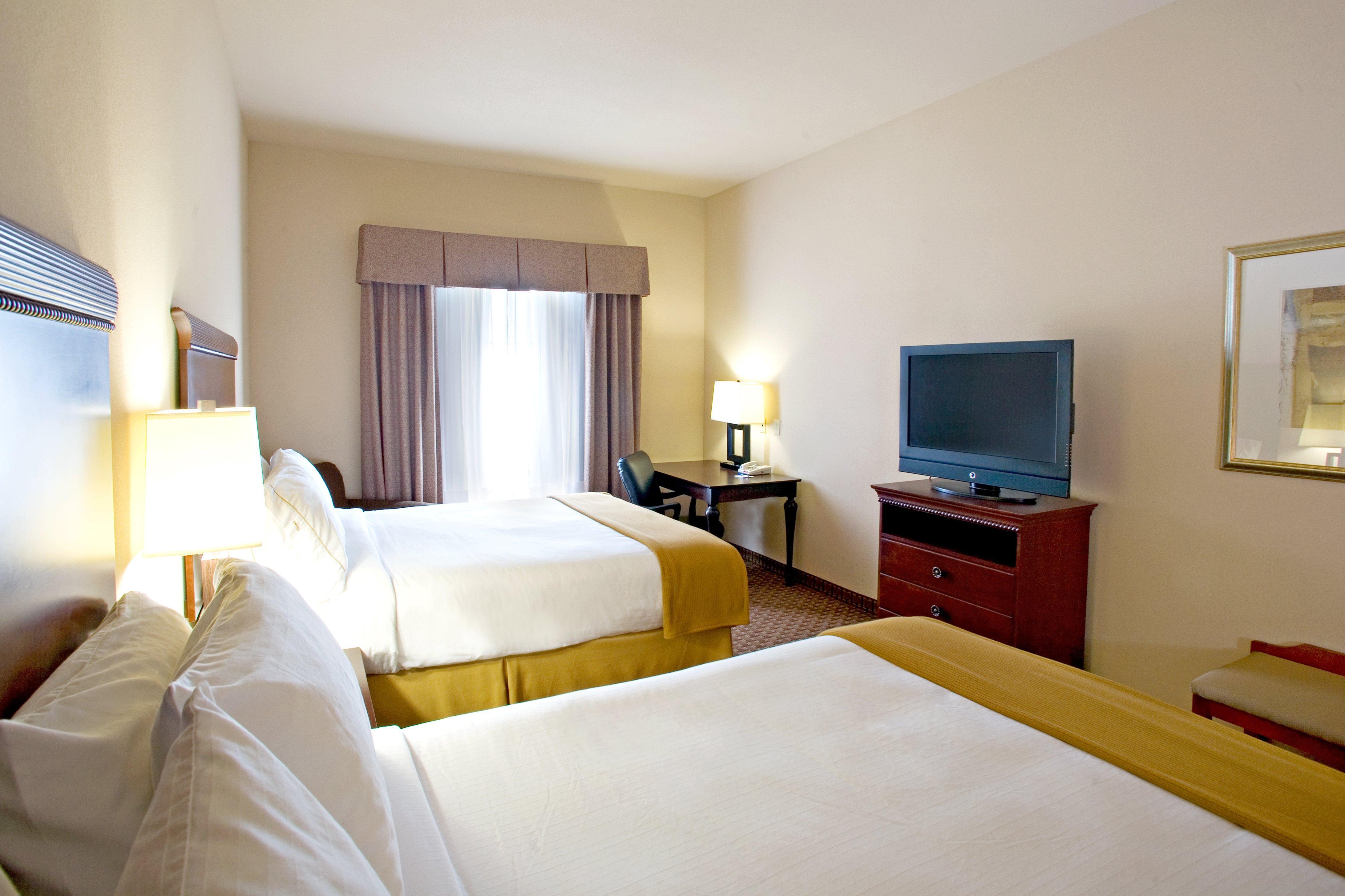 Holiday Inn Express Hotel And Suites Kingsville By Ihg Exteriér fotografie