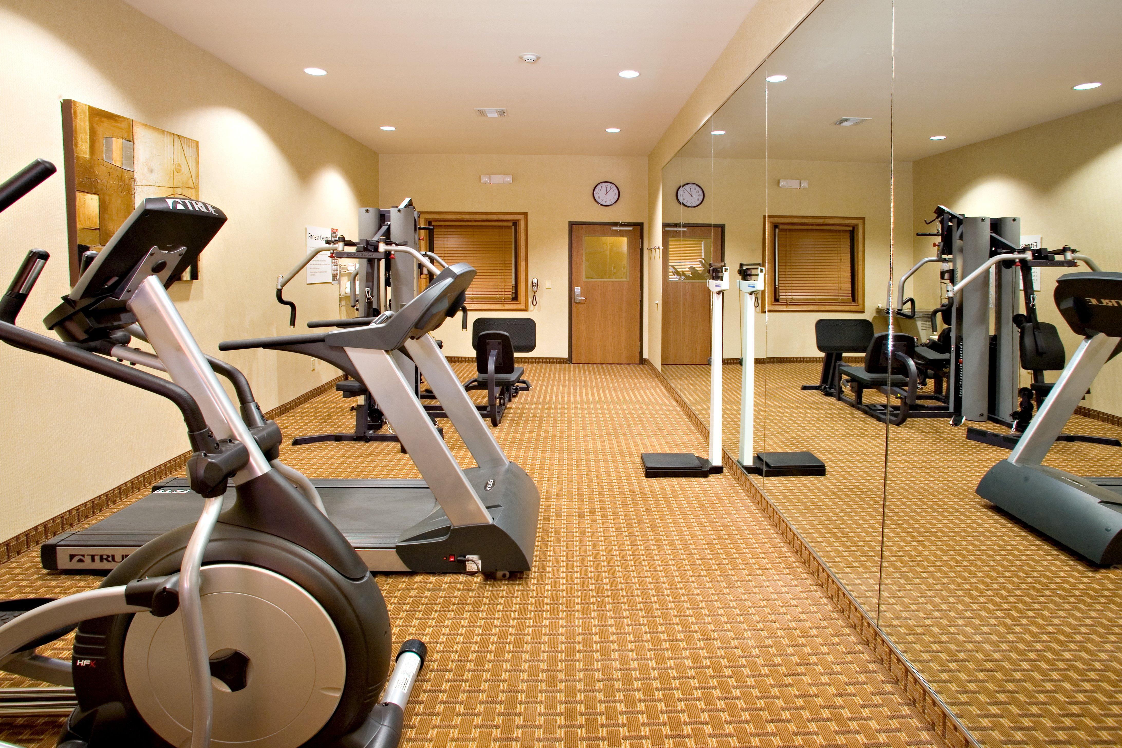 Holiday Inn Express Hotel And Suites Kingsville By Ihg Exteriér fotografie