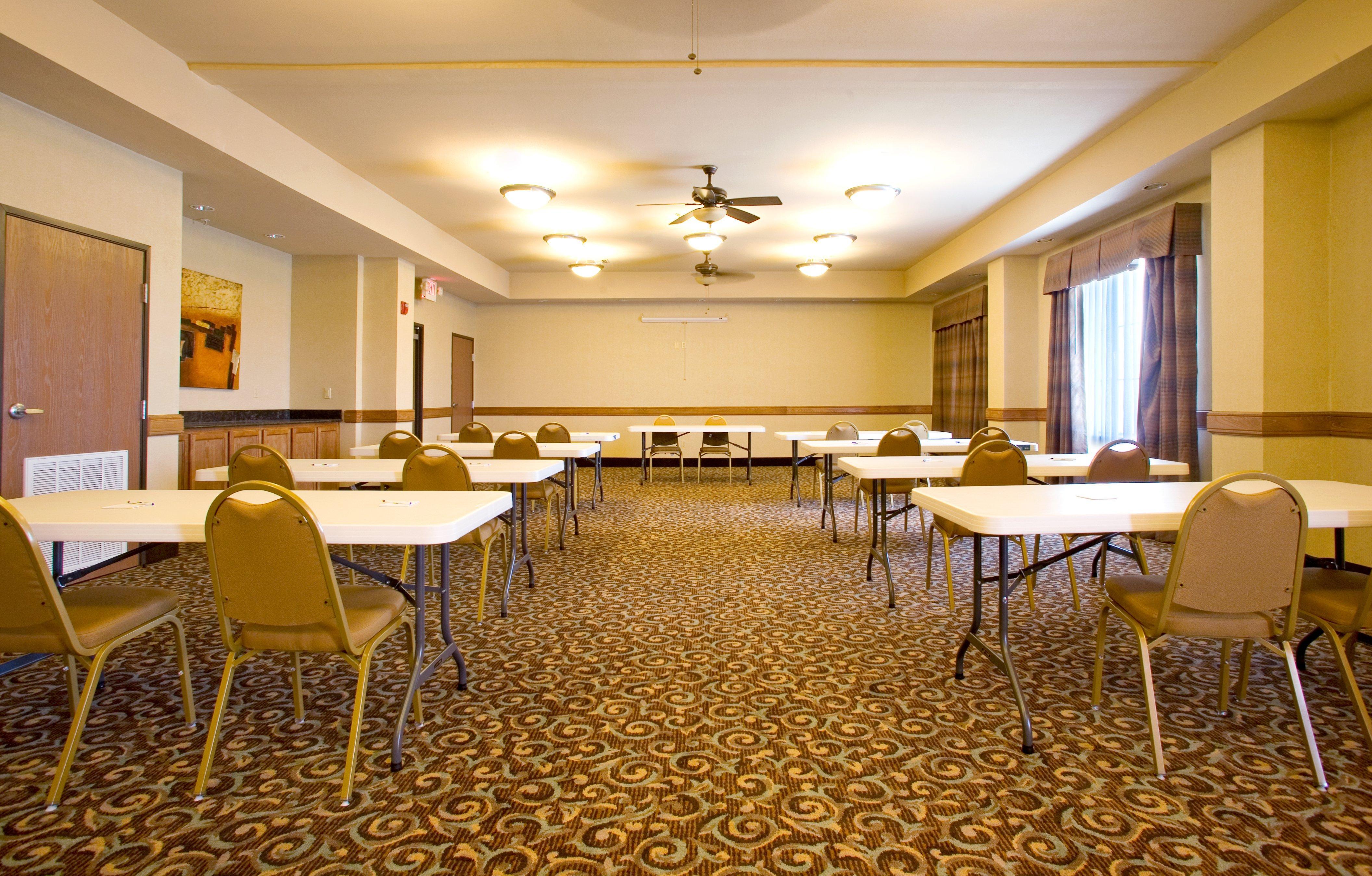 Holiday Inn Express Hotel And Suites Kingsville By Ihg Zařízení fotografie