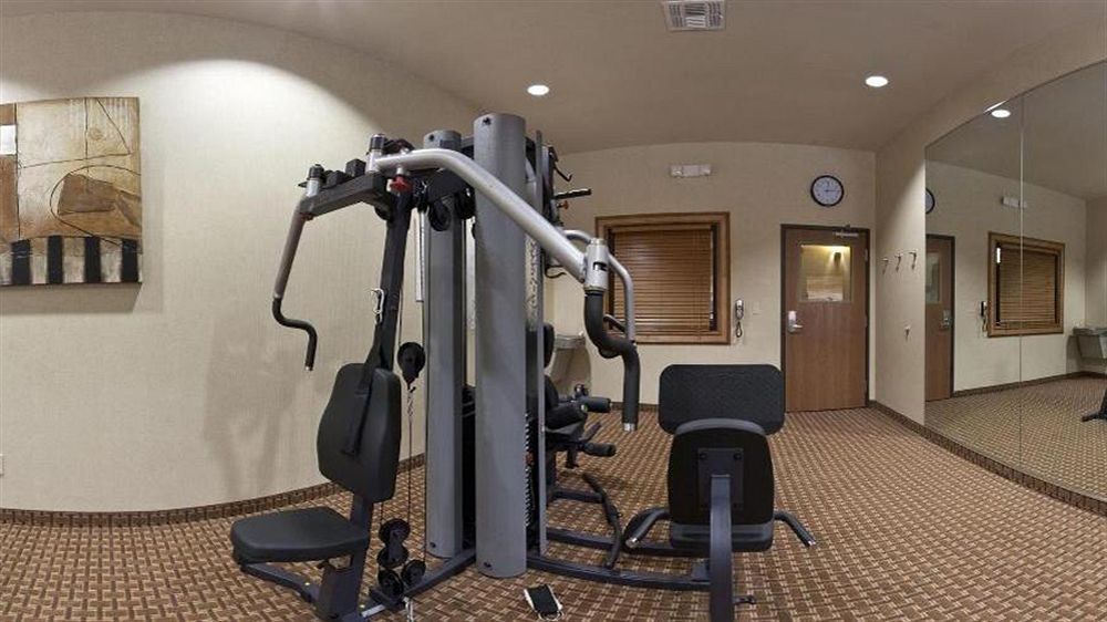 Holiday Inn Express Hotel And Suites Kingsville By Ihg Exteriér fotografie