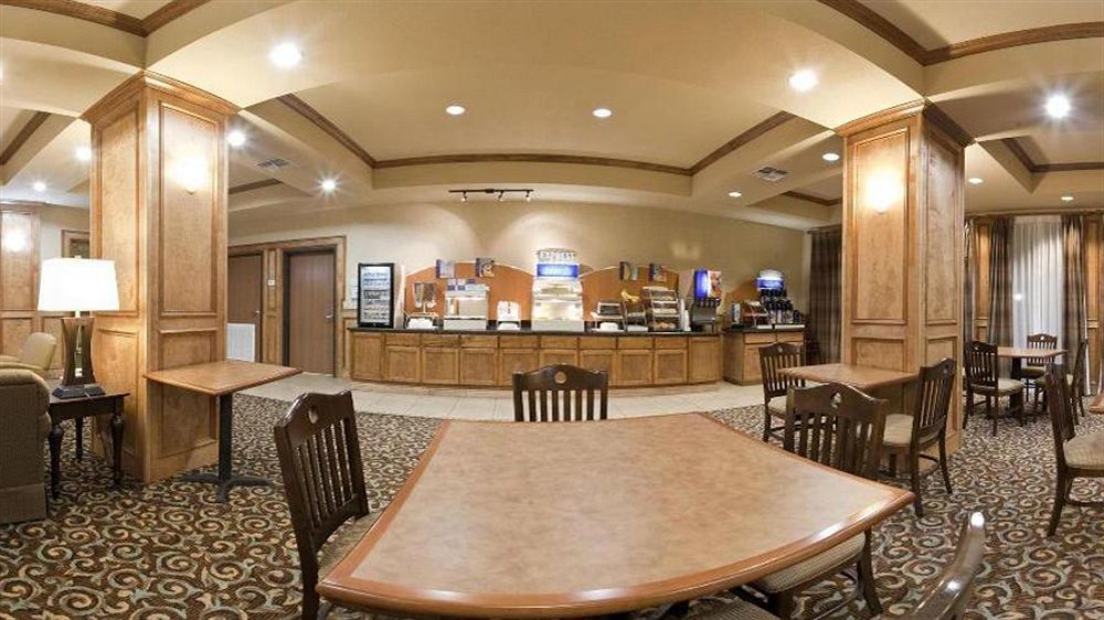 Holiday Inn Express Hotel And Suites Kingsville By Ihg Exteriér fotografie