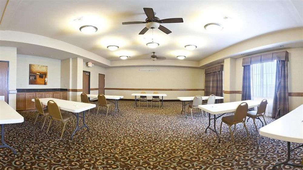 Holiday Inn Express Hotel And Suites Kingsville By Ihg Exteriér fotografie