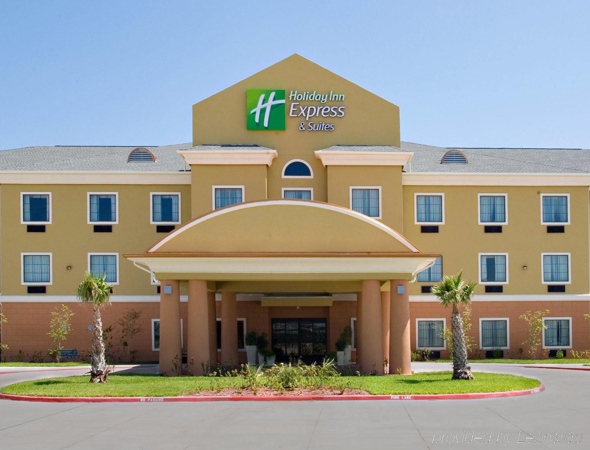 Holiday Inn Express Hotel And Suites Kingsville By Ihg Exteriér fotografie