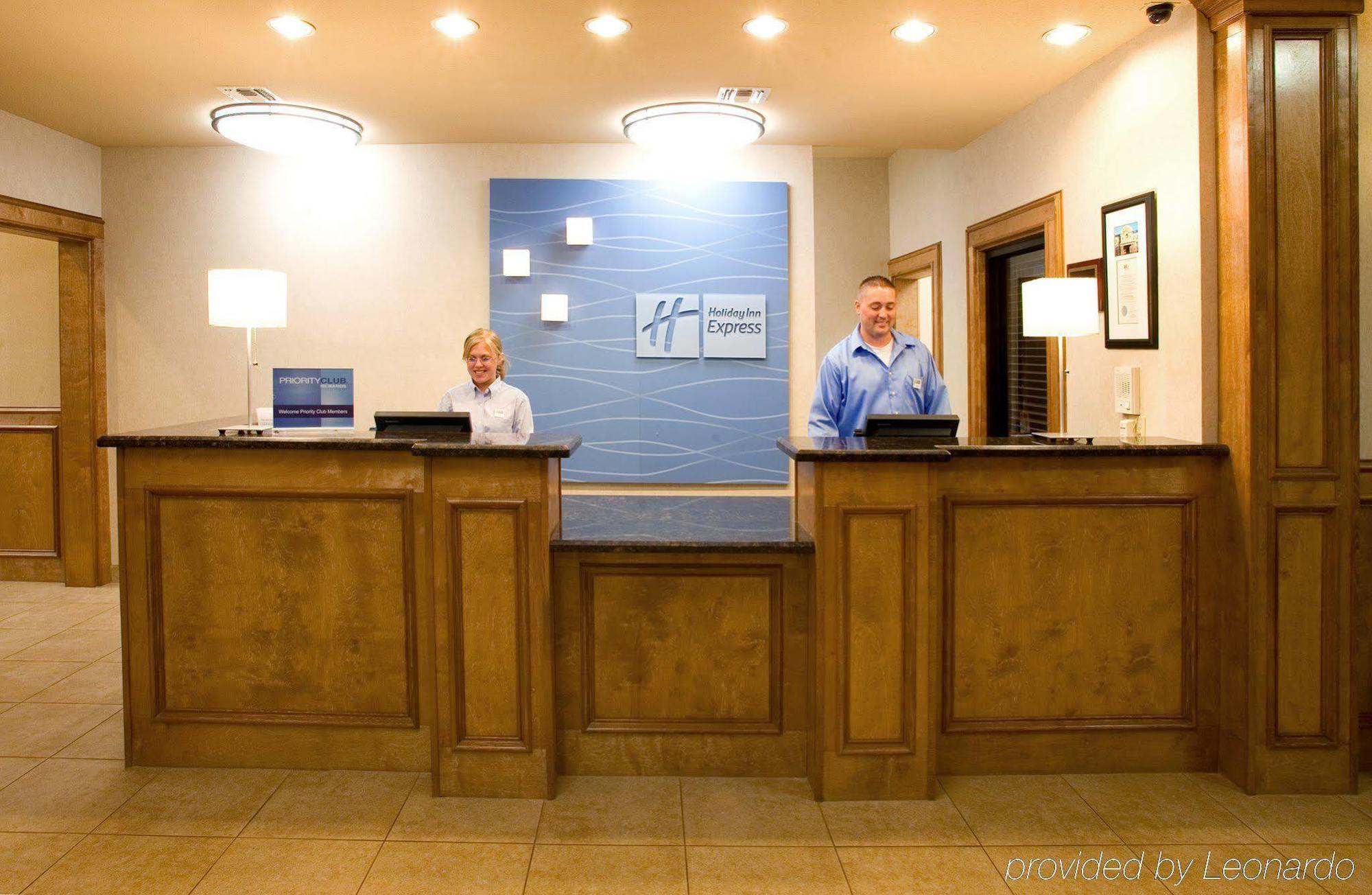 Holiday Inn Express Hotel And Suites Kingsville By Ihg Exteriér fotografie