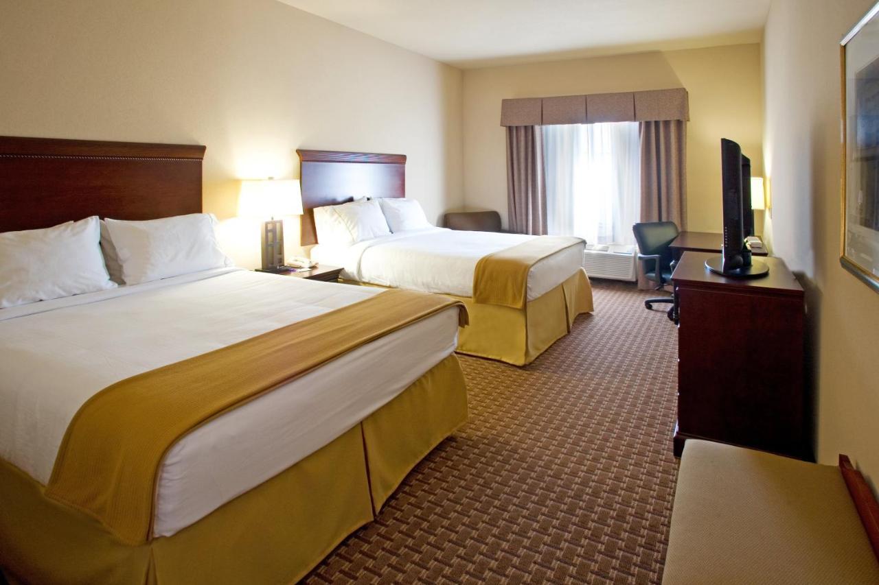 Holiday Inn Express Hotel And Suites Kingsville By Ihg Exteriér fotografie